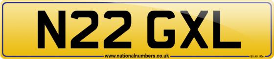 N22 GXL