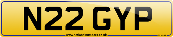 N22 GYP