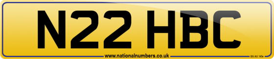 N22 HBC