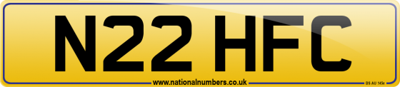 N22 HFC