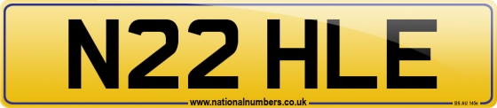 N22 HLE