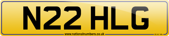 N22 HLG