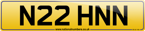 N22 HNN