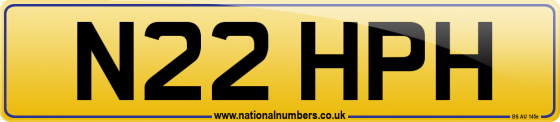 N22 HPH