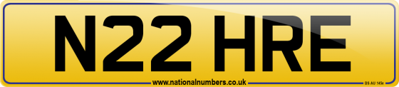 N22 HRE