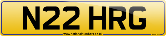N22 HRG