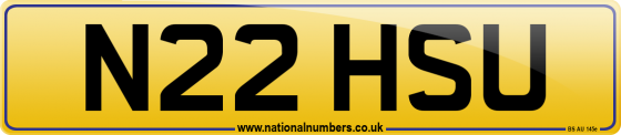 N22 HSU