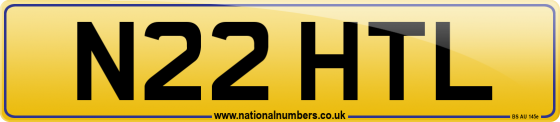 N22 HTL