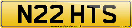 N22 HTS