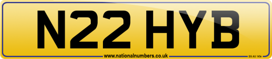 N22 HYB
