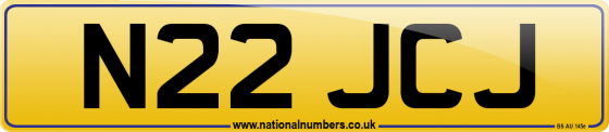 N22 JCJ