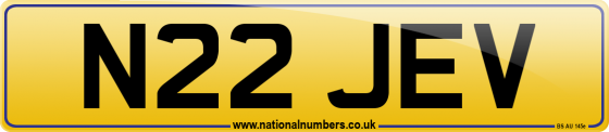 N22 JEV