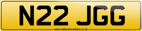 N22 JGG