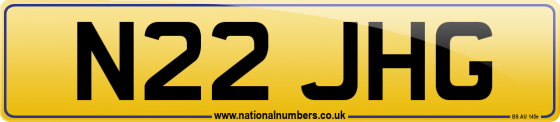 N22 JHG