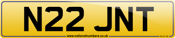 N22 JNT