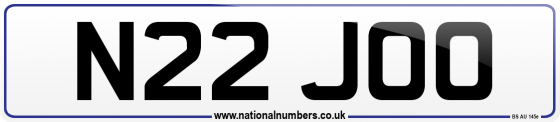 N22 JOO