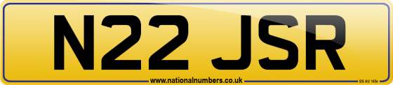 N22 JSR