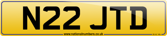 N22 JTD