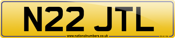 N22 JTL