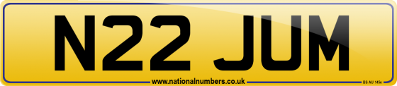 N22 JUM