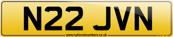 N22 JVN