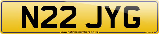 N22 JYG