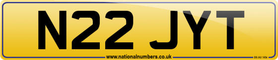 N22 JYT
