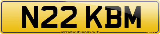 N22 KBM