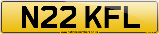 N22 KFL