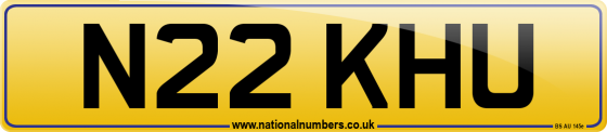 N22 KHU