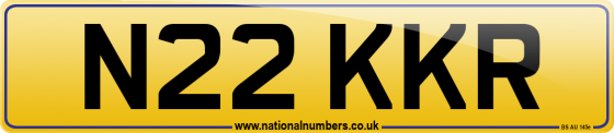 N22 KKR