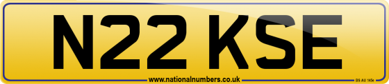N22 KSE