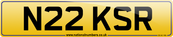 N22 KSR