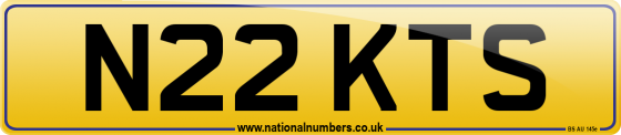 N22 KTS