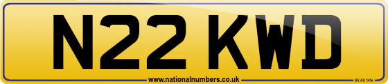 N22 KWD