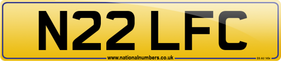 N22 LFC