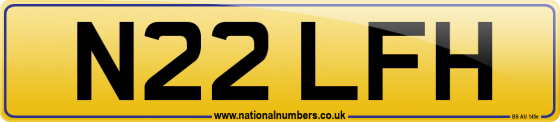 N22 LFH
