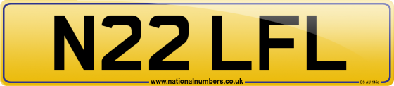 N22 LFL
