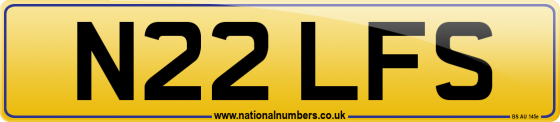 N22 LFS