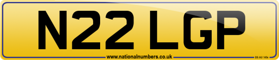 N22 LGP