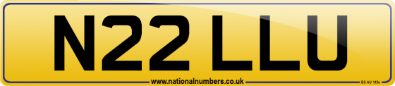 N22 LLU