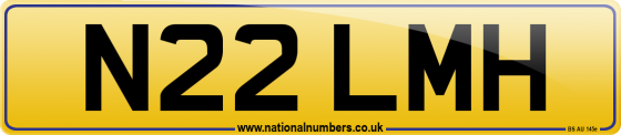 N22 LMH