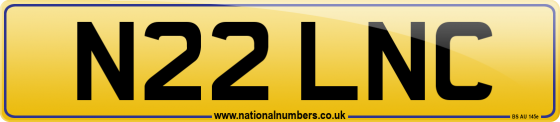 N22 LNC