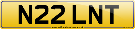 N22 LNT