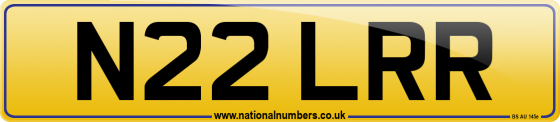 N22 LRR