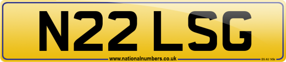 N22 LSG