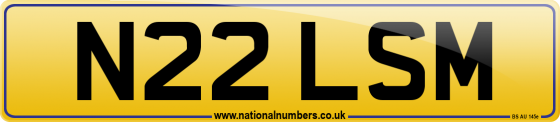 N22 LSM