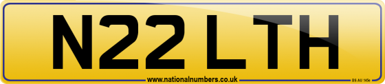 N22 LTH