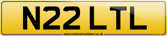 N22 LTL