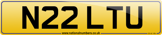 N22 LTU